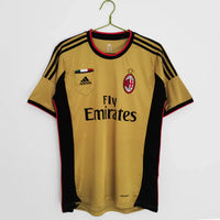 Camiseta Retro AC Milan 13/14