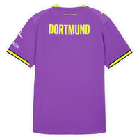 Camiseta Borussia Dortmund Third 26/27