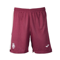 Pantalón Corto Villarreal Away 25/26