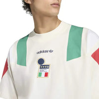 Camiseta Italia EQT 26/27