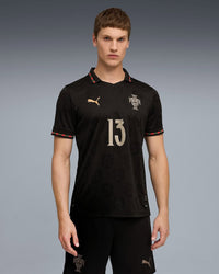 Camiseta Portugal 25/26 “Pantera Negra” Edición Especial