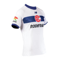 Camiseta Toluca 26/27 Away