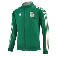 Chaqueta de Doble Cara Selección México