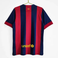 Camiseta Barcelona Retro 2014/2015