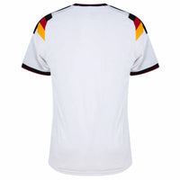 Camiseta Alemania Home Versión Jugador 26/27