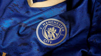 Camiseta Manchester City [Ano Novo Chinês] 2023