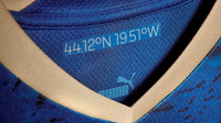 Camiseta Manchester City [Ano Novo Chinês] 2023