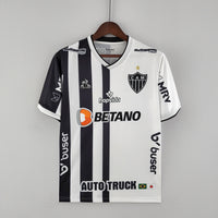 Camiseta Atlético Mineiro Edição Especial 2022