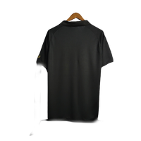 Camiseta Club Olimpia 120 Anos - 2022 - Preto