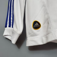 Camiseta Manga Larga Real Madrid 10/11