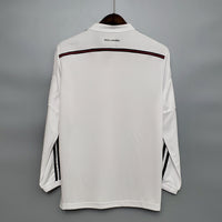 Camiseta Manga Larga Real Madrid 14/15