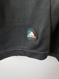 Camiseta Manga Larga Real Madrid 2012