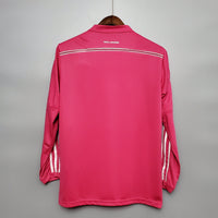 Camiseta Manga Larga Real Madrid II 14/15
