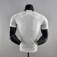 Camiseta Selección Alemania Home 2022 Homme Jugador