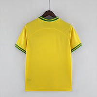 Camiseta Selección Brasil 2022