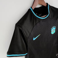 Camiseta Selección Brasil 2022