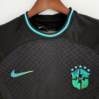 Camiseta Selección Brasil 2022