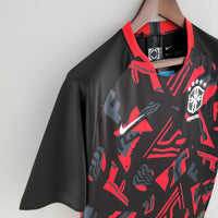 Camiseta Selección Brasil 2022