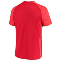 Camiseta Selección Canadá Home 2022