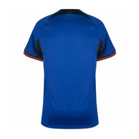 Camiseta Selección Países Bajos II 2022