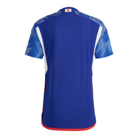 Camiseta Selección Japón Home 2022