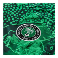 Camiseta Selección Nigéria Home 2022