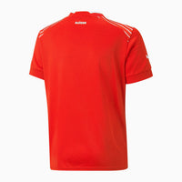 Camiseta Selección Suíça Home 2022