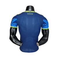 Camiseta Selección Brasil 2022