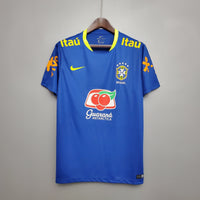 Camiseta de Treino Selección Brasil