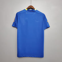 Camiseta de Treino Selección Brasil