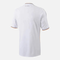 Camiseta Real Madrid Retro Home 13/14 - Blanca