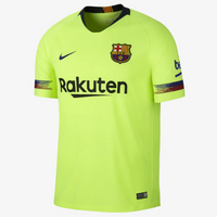 Camiseta Barcelona II