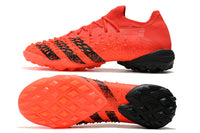 Zapatillas Société Predator Freak .1 Red - Low