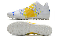 Zapatillas Société Future Z FG White/Yellow