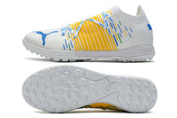 Zapatillas Société Future Z TF Yellow - Low