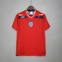Camiseta UK Retro 2008/09