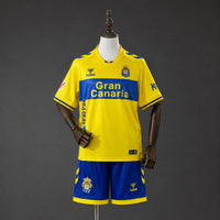Conjunto para niño/niña UD Las Palmas Home 26/27