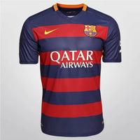 Camiseta Barcelona Retro 15/2016