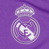 Camiseta Real Madrid Retro II 16/17