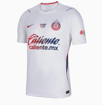 Camiseta Chivas de Guadalajara Away 26/27