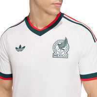 Camiseta México Away 26/27