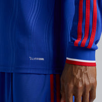 Camiseta Manchester United 26/27 Away Manga Larga