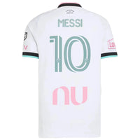 Camiseta Inter Miami Third 26/27