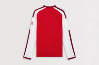 Camiseta Arsenal 26/27 Home Manga Larga