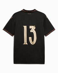 Camiseta Portugal 25/26 “Pantera Negra” Edición Especial