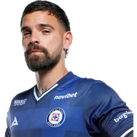 Camiseta Cruz Azul 26/27 Third