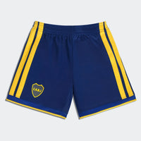 Conjunto para niño/niña Boca Juniors Home 26/27