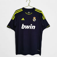 Camiseta Real Madrid Retro 12/13