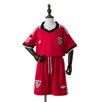 Conjunto para niño/niña Sevilla FC Away 26/27