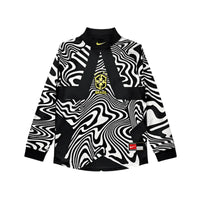 Camiseta Brasil 26/27 Portero - Manga Larga